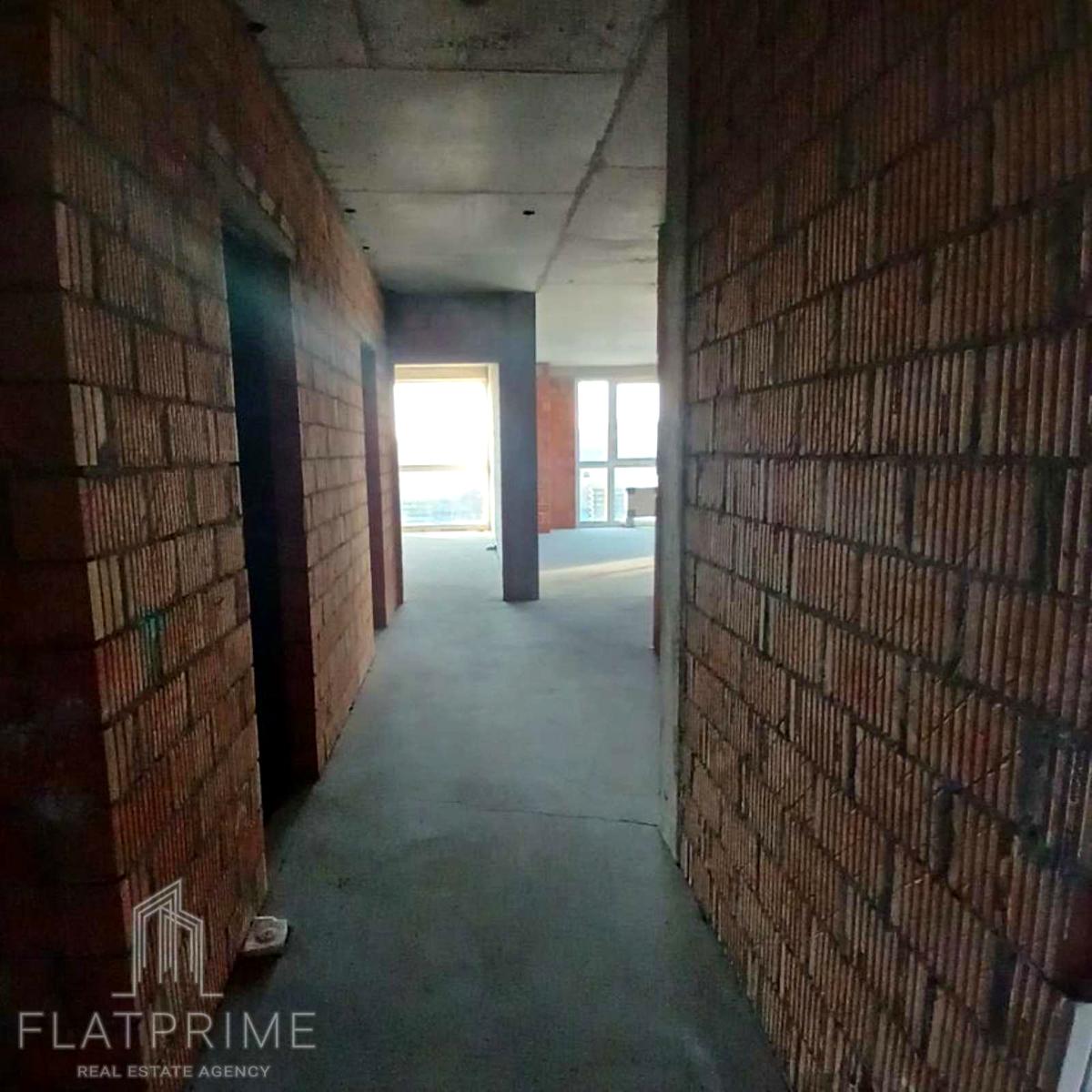 3-кімнатна квартира за адресою (площа 124,7 м²) - Atlanta.ua - фото 7