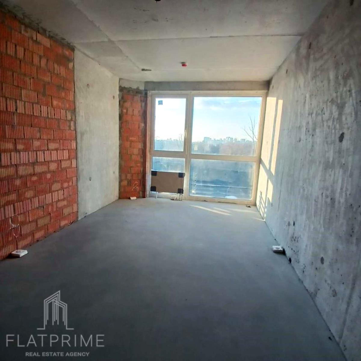 3-кімнатна квартира за адресою (площа 124,7 м²) - Atlanta.ua - фото 9