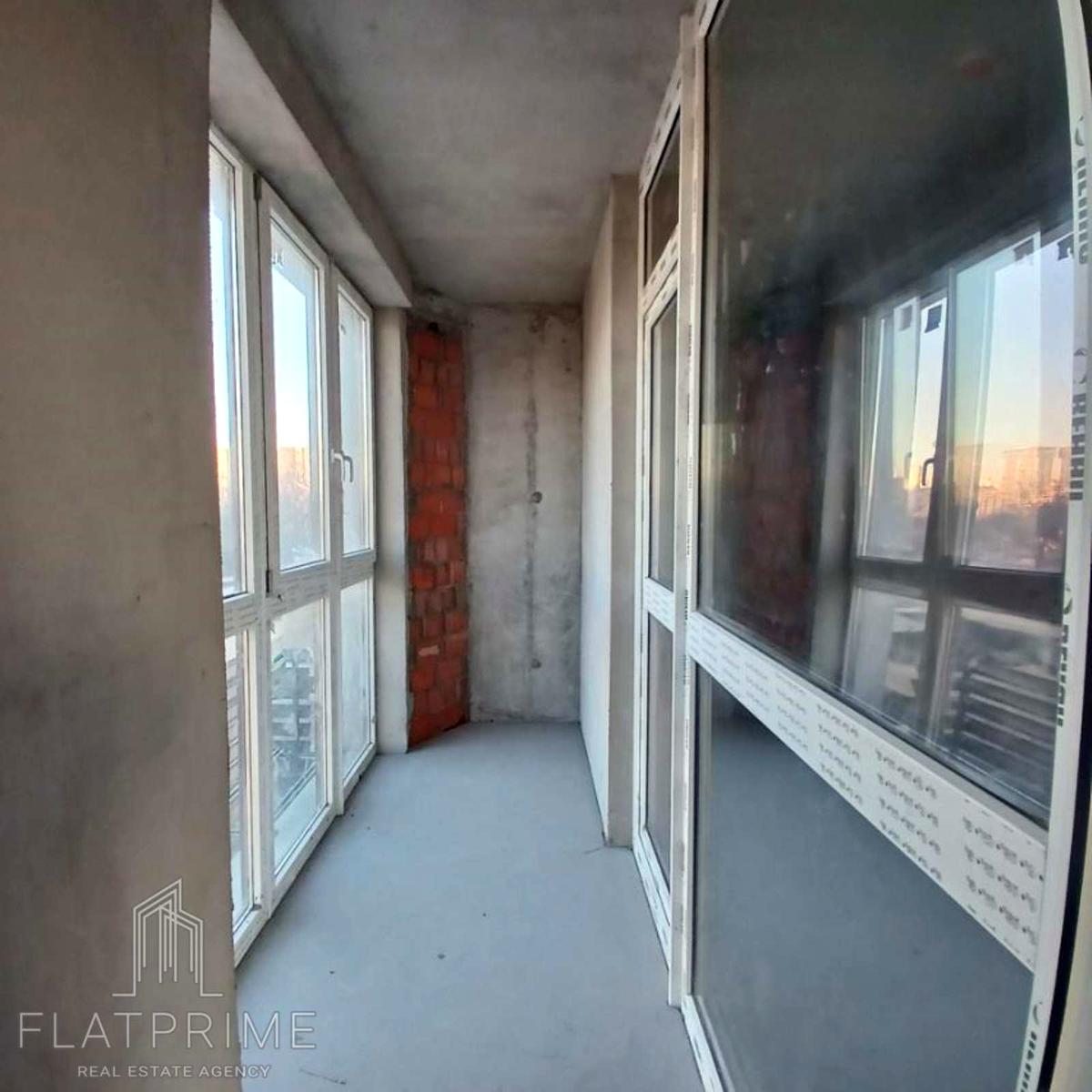 3-кімнатна квартира за адресою (площа 124,7 м²) - Atlanta.ua - фото 11