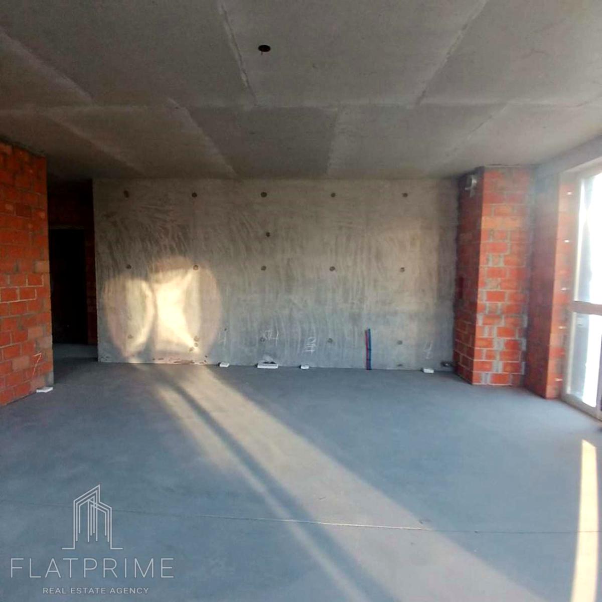 3-кімнатна квартира за адресою (площа 124,7 м²) - Atlanta.ua - фото 5