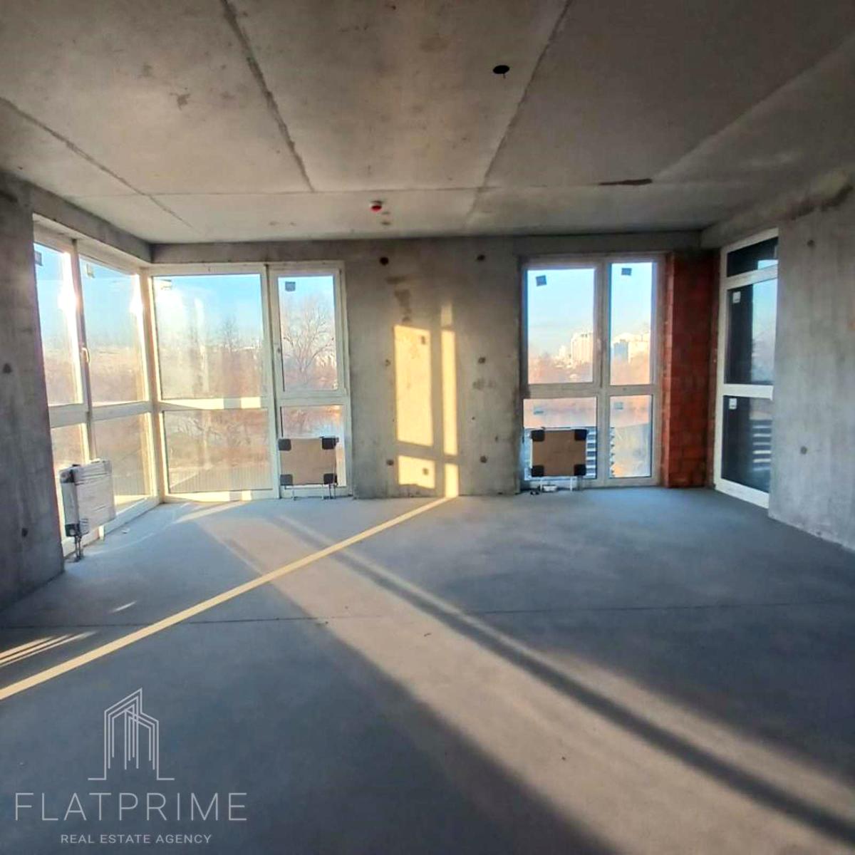 3-кімнатна квартира за адресою (площа 124,7 м²) - Atlanta.ua - фото 3