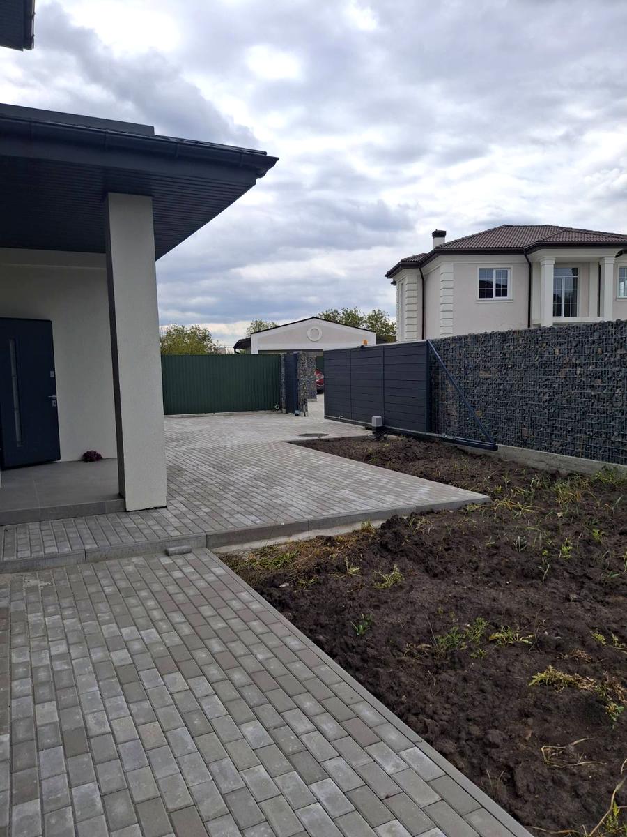 Дом по адресу (площадь 216 м²) - Atlanta.ua - фото 10