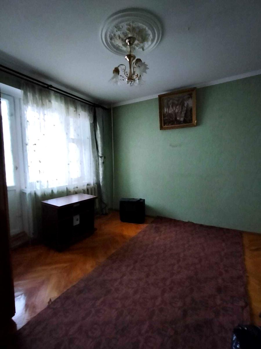 Багатокімнатна квартира за адресою Червоної Калини пр. (площа 83 м²) - Atlanta.ua - фото 4