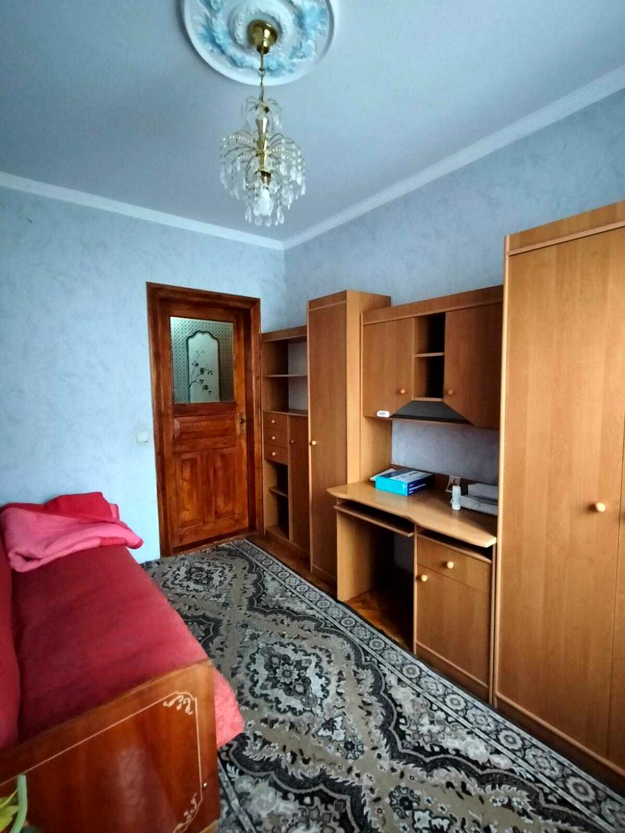 Багатокімнатна квартира за адресою Червоної Калини пр. (площа 83 м²) - Atlanta.ua - фото 3