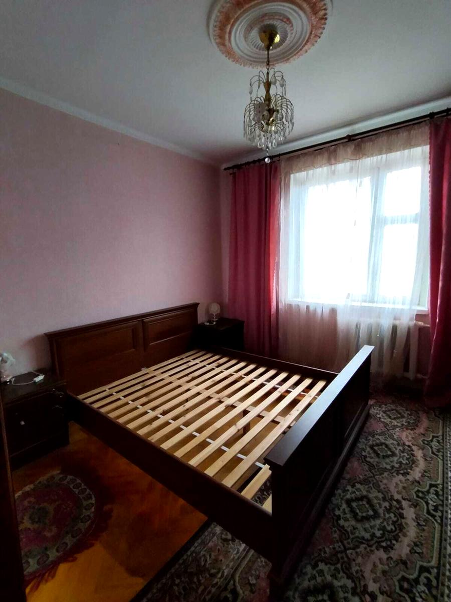 Багатокімнатна квартира за адресою Червоної Калини пр. (площа 83 м²) - Atlanta.ua - фото 2