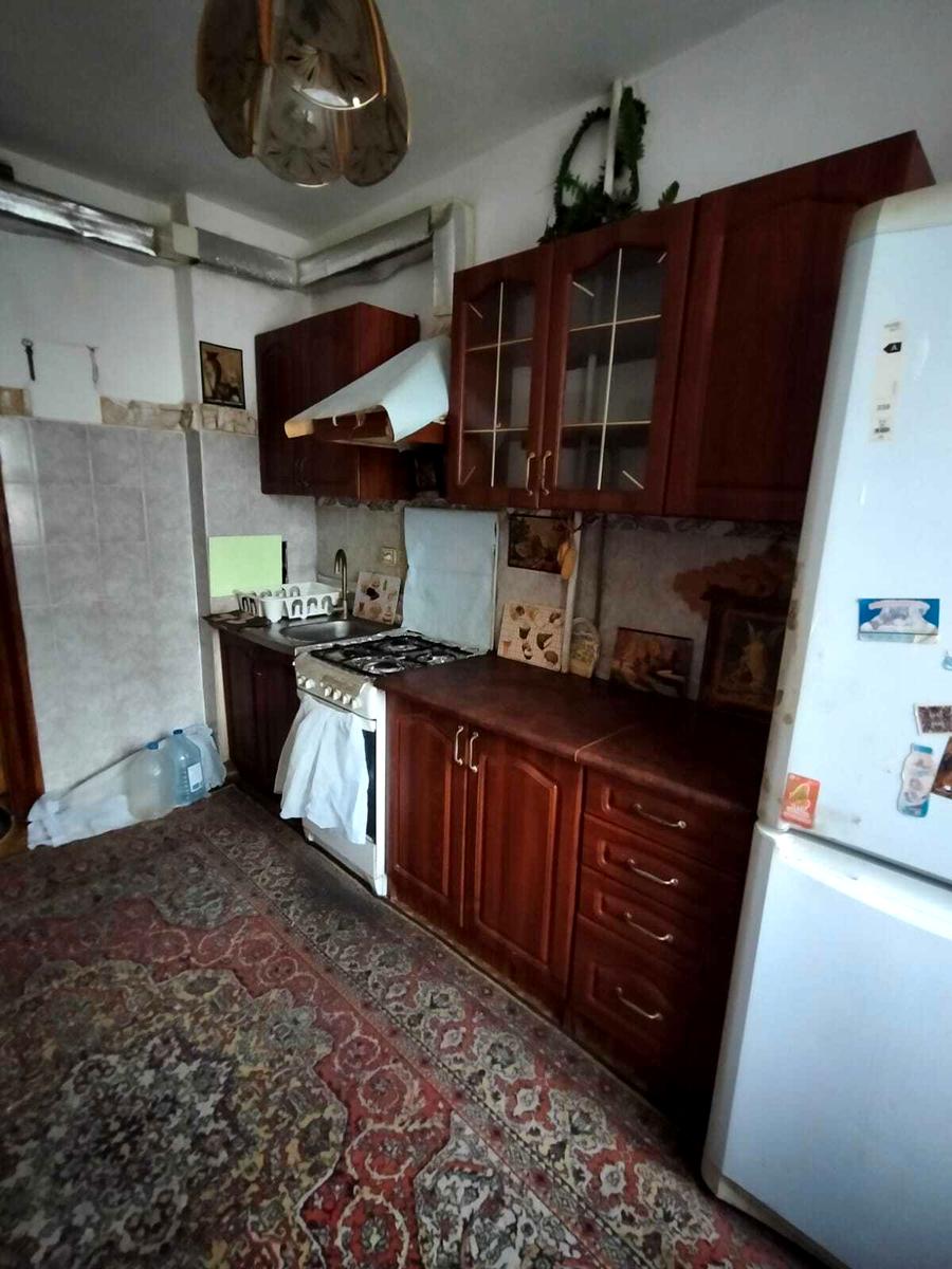 Багатокімнатна квартира за адресою Червоної Калини пр. (площа 83 м²) - Atlanta.ua - фото 7