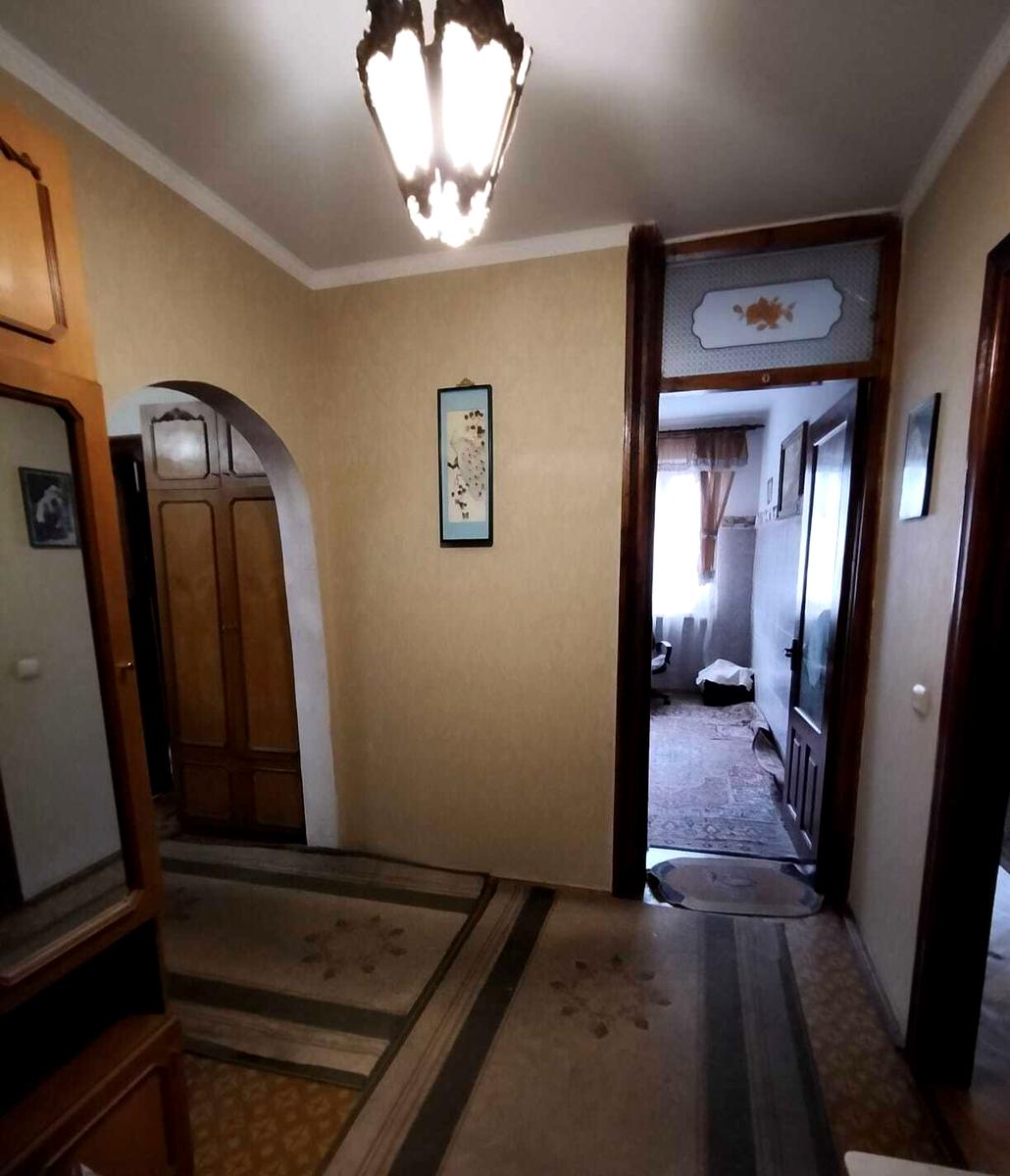 Багатокімнатна квартира за адресою Червоної Калини пр. (площа 83 м²) - Atlanta.ua - фото 8