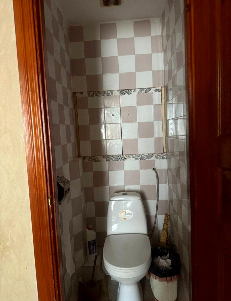 Багатокімнатна квартира за адресою Червоної Калини пр. (площа 83 м²) - Atlanta.ua - фото 11