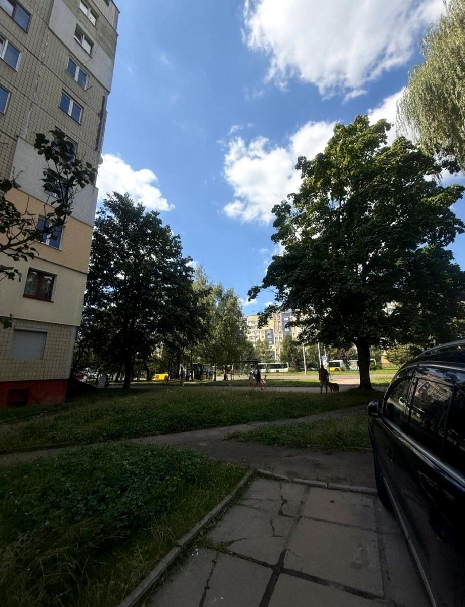 Багатокімнатна квартира за адресою Червоної Калини пр. (площа 83 м²) - Atlanta.ua - фото 13