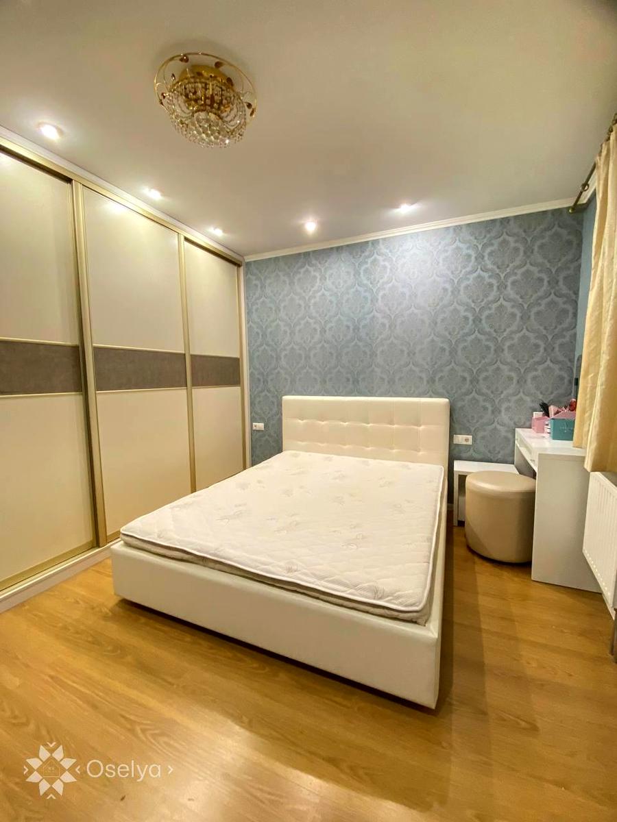 3-комнатная квартира по адресу (площадь 57,1 м²) - Atlanta.ua - фото 4