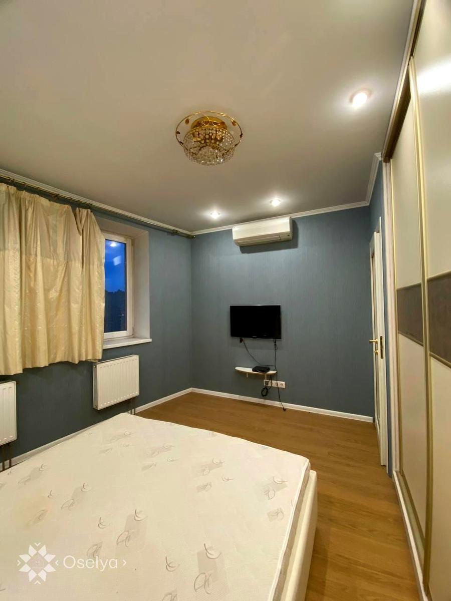 3-комнатная квартира по адресу (площадь 57,1 м²) - Atlanta.ua - фото 5