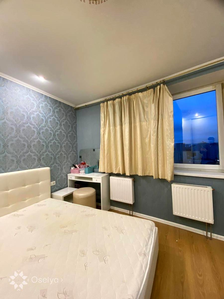 3-комнатная квартира по адресу (площадь 57,1 м²) - Atlanta.ua - фото 6