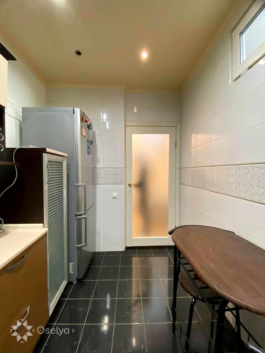 3-комнатная квартира по адресу (площадь 57,1 м²) - Atlanta.ua - фото 8