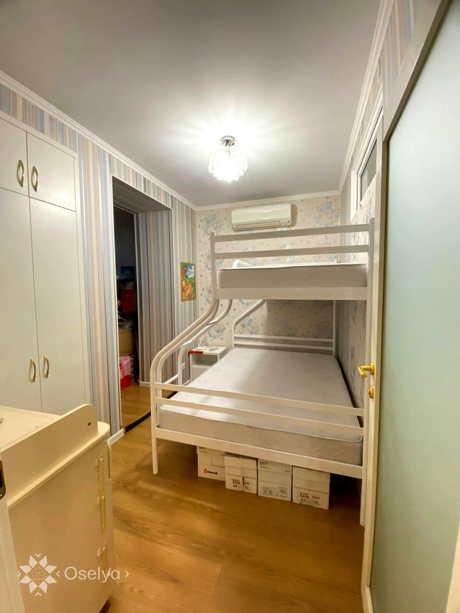 3-комнатная квартира по адресу (площадь 57,1 м²) - Atlanta.ua - фото 9