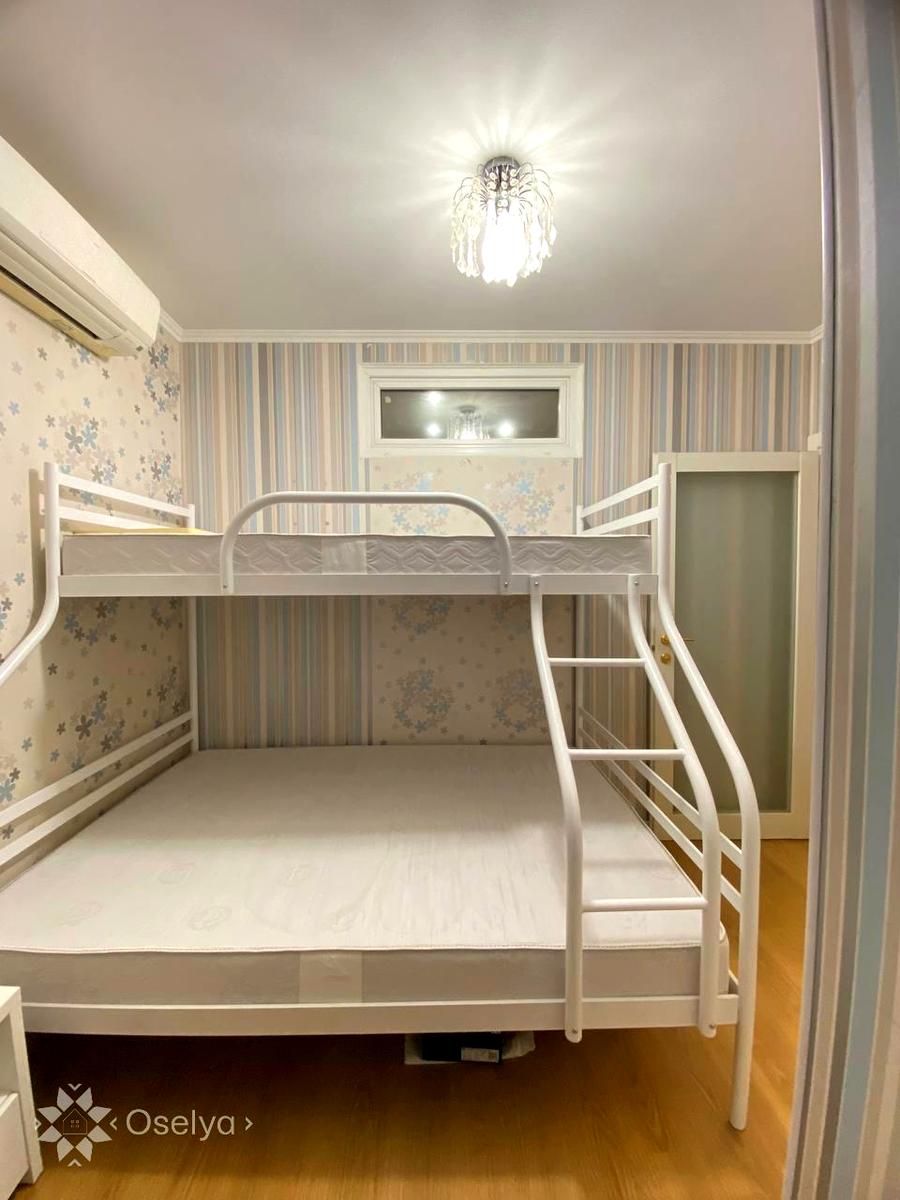 3-комнатная квартира по адресу (площадь 57,1 м²) - Atlanta.ua - фото 10