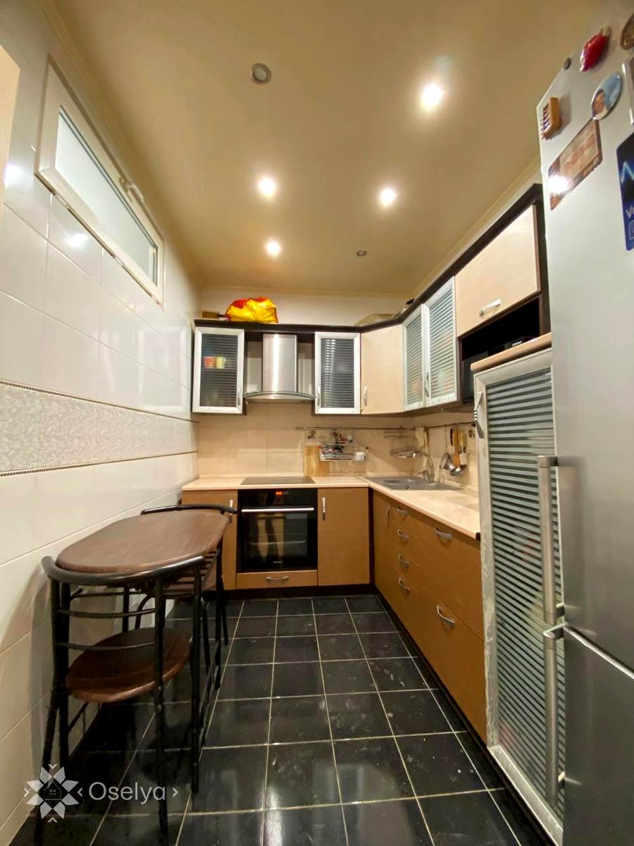 3-комнатная квартира по адресу (площадь 57,1 м²) - Atlanta.ua - фото 7