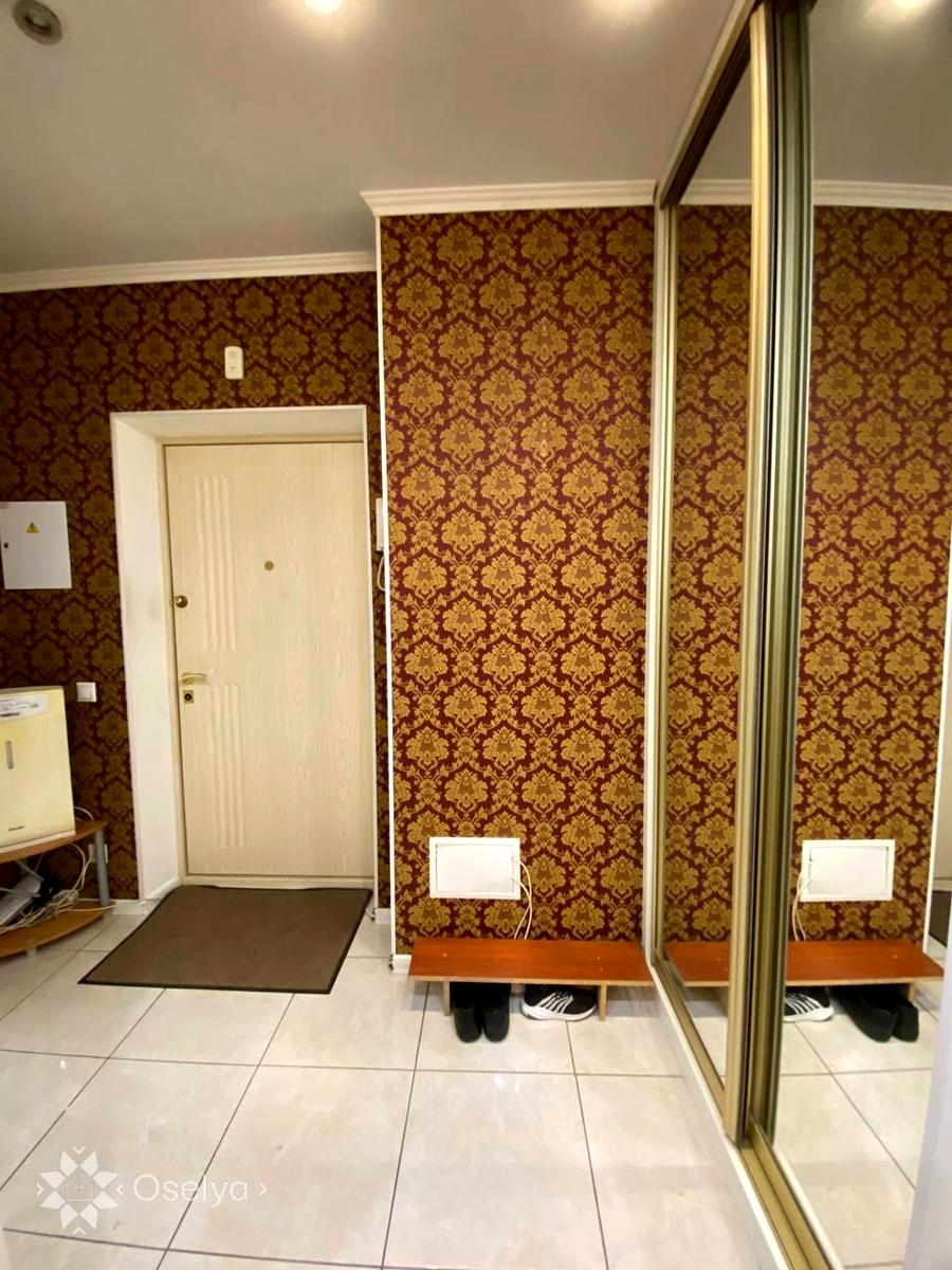 3-комнатная квартира по адресу (площадь 57,1 м²) - Atlanta.ua - фото 11