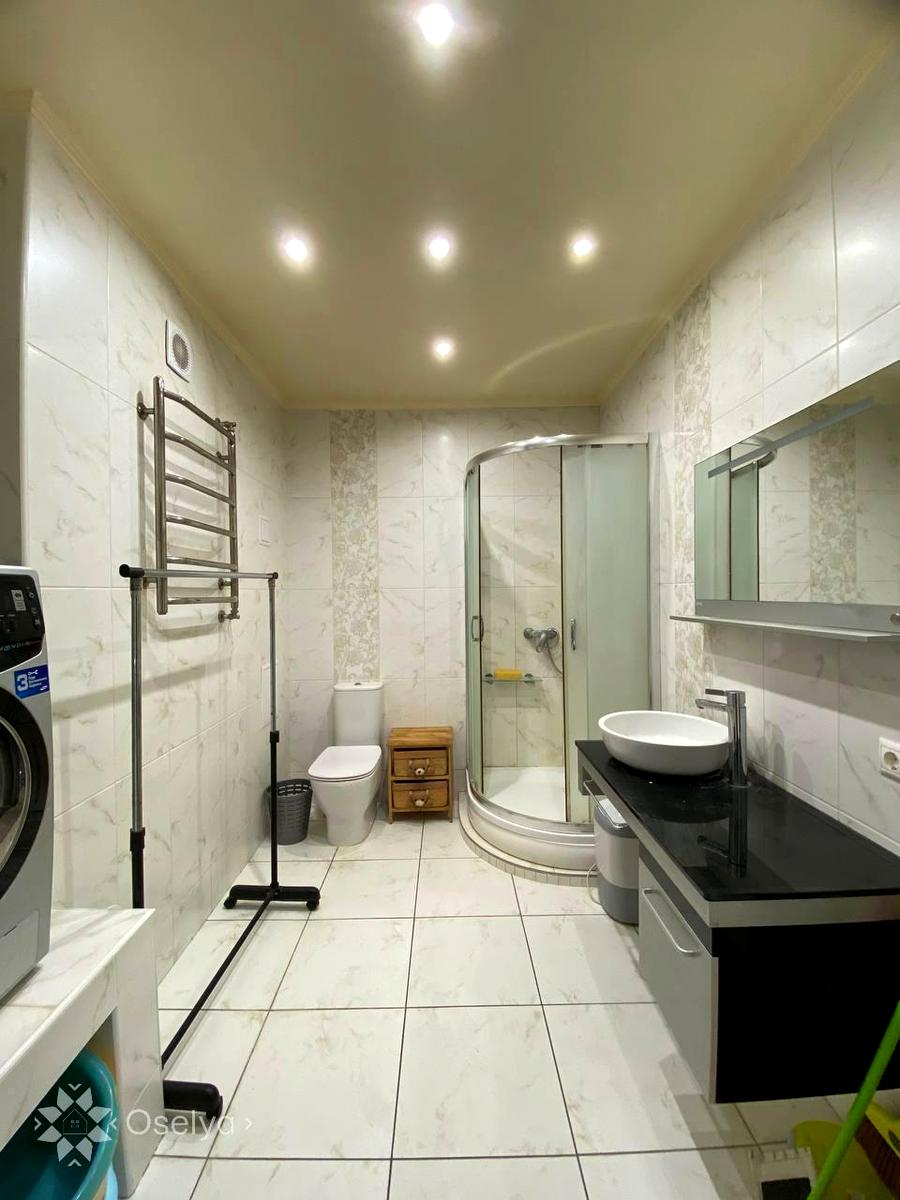 3-комнатная квартира по адресу (площадь 57,1 м²) - Atlanta.ua - фото 14