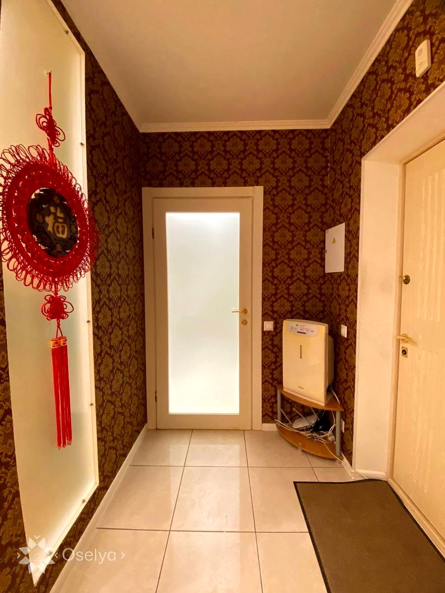 3-комнатная квартира по адресу (площадь 57,1 м²) - Atlanta.ua - фото 12