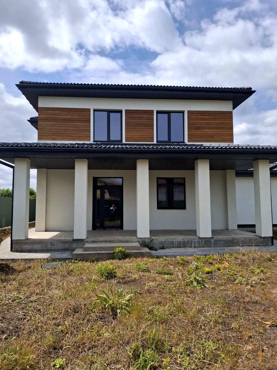 House by the address (area 216 m²) - Atlanta.ua - photo 2