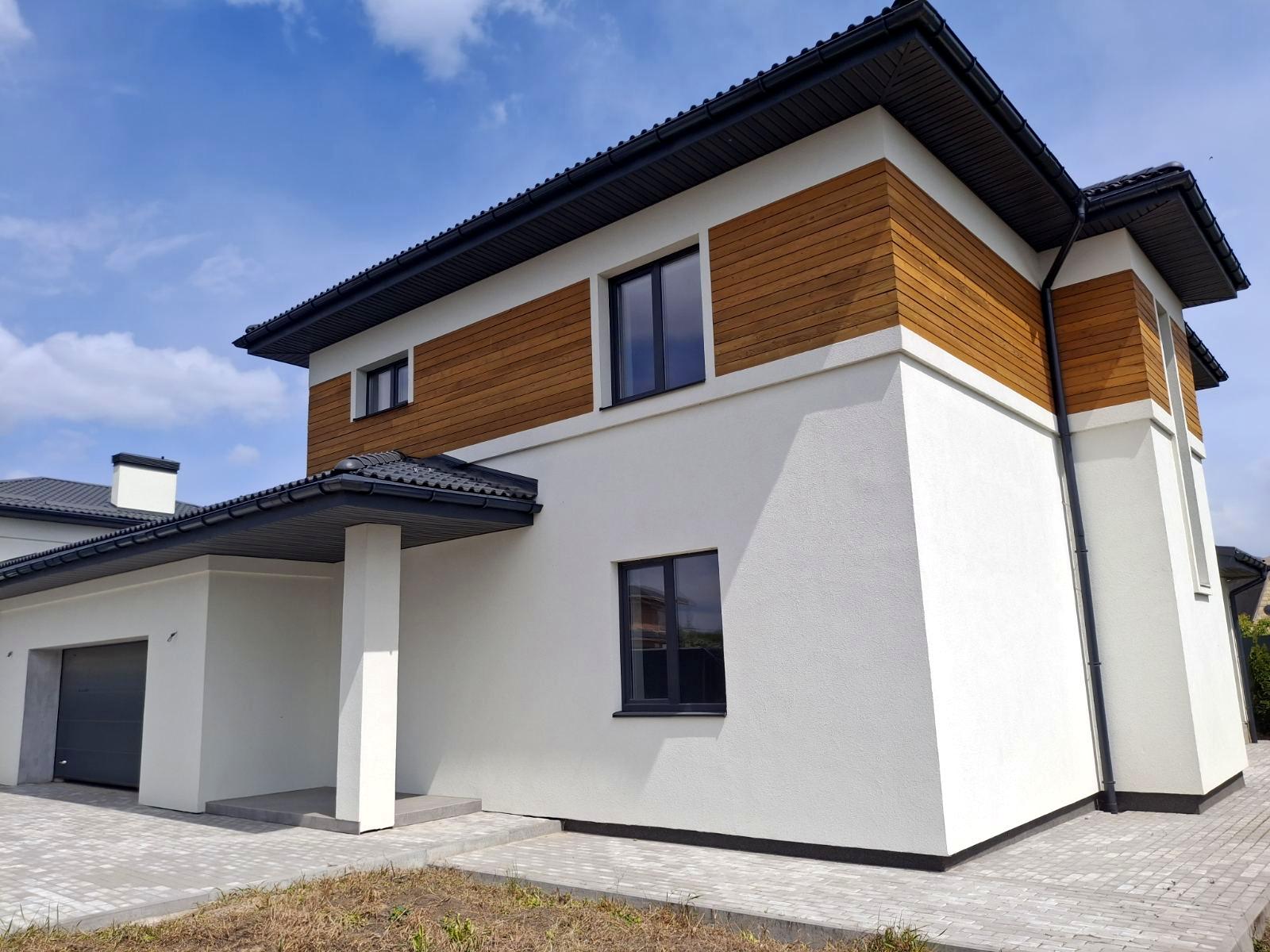 House by the address (area 216 m²) - Atlanta.ua - photo 3