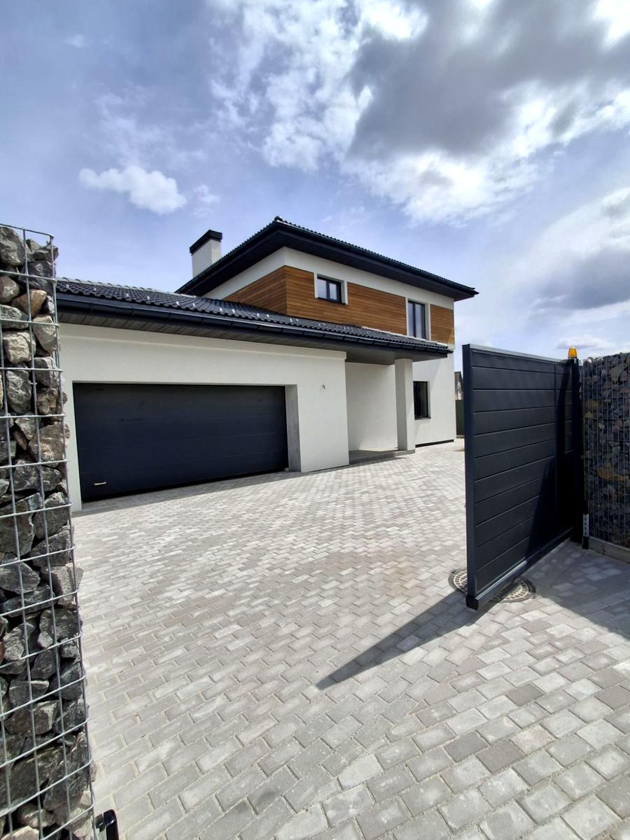 House by the address (area 216 m²) - Atlanta.ua - photo 4