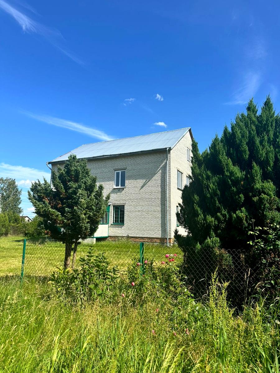 Дом по адресу ул. Шевченка (площадь 220 м²) - Atlanta.ua - фото 10