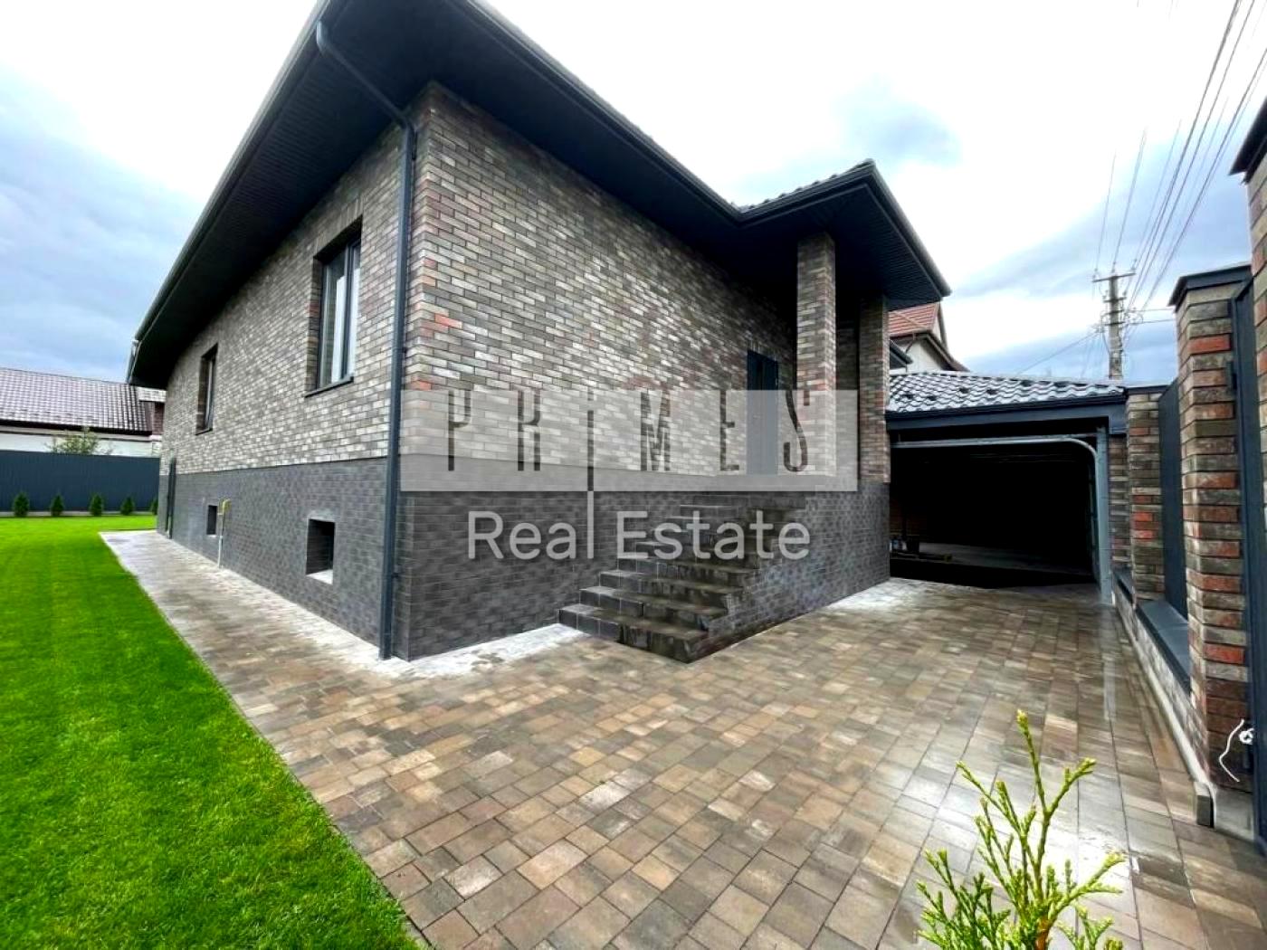 House by the address st. Vesennyaya (area 267 m²) - Atlanta.ua - photo 7