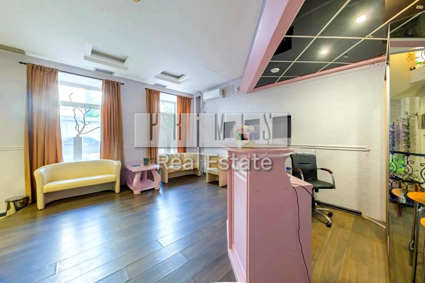 Коммерческая недвижимость по адресу ул. Сечевых Стрельцов (площадь 264 м²) - Atlanta.ua - фото 3