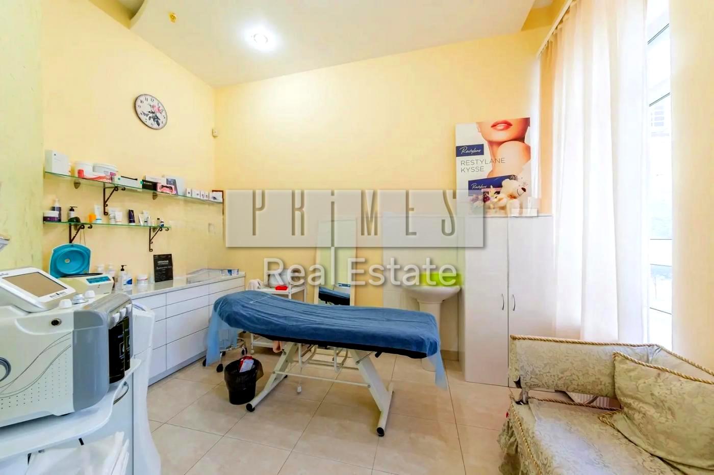 Коммерческая недвижимость по адресу ул. Сечевых Стрельцов (площадь 264 м²) - Atlanta.ua - фото 7