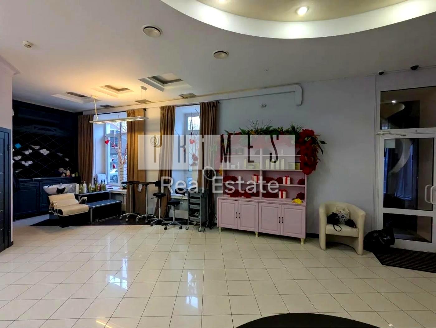 Коммерческая недвижимость по адресу ул. Сечевых Стрельцов (площадь 264 м²) - Atlanta.ua - фото 14