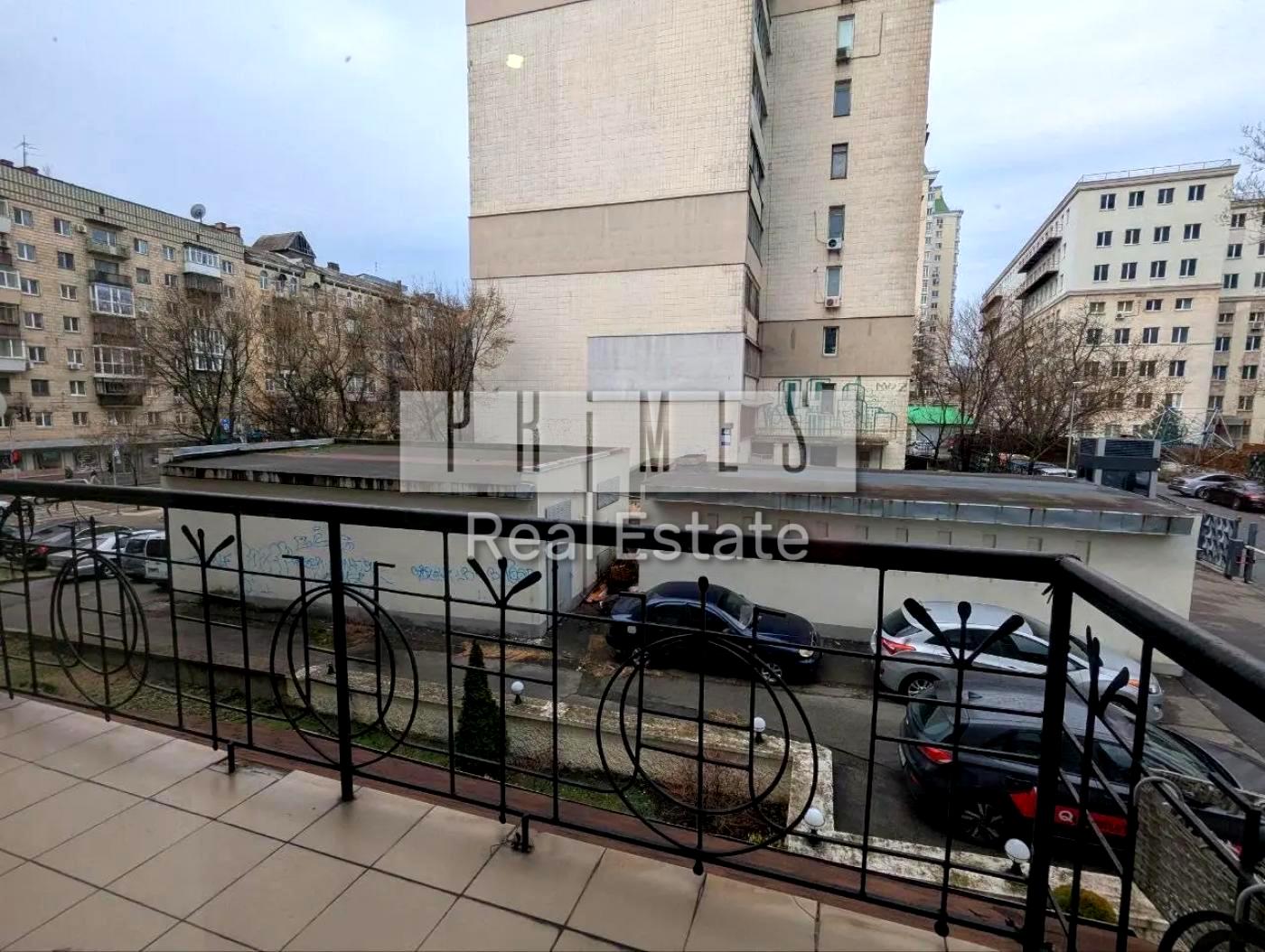 Коммерческая недвижимость по адресу ул. Сечевых Стрельцов (площадь 264 м²) - Atlanta.ua - фото 16