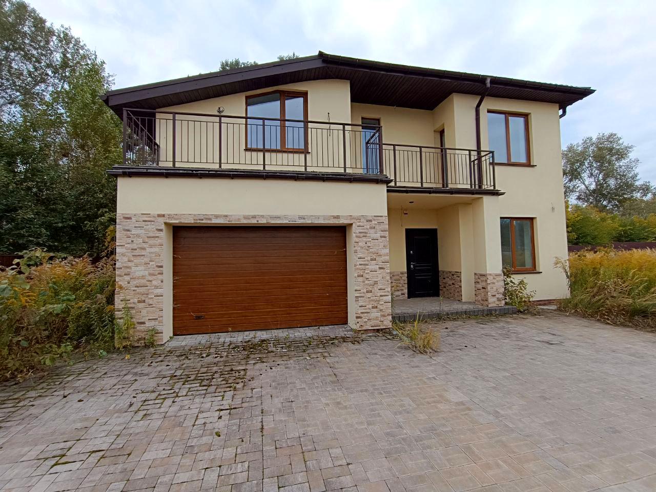 House by the address st. Svyato Pokrovskaya (area 250 m²) - Atlanta.ua - photo 2