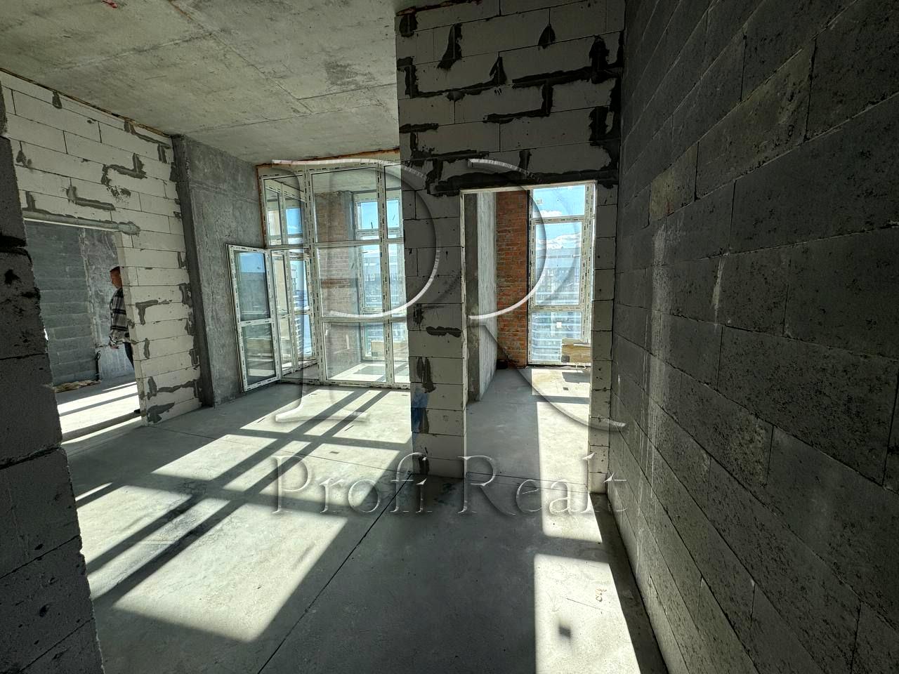 2-кімнатна квартира за адресою наб. Дніпровська (площа 75 м²) - Atlanta.ua - фото 5