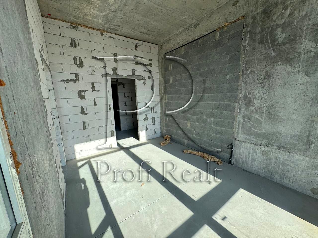 2-кімнатна квартира за адресою наб. Дніпровська (площа 75 м²) - Atlanta.ua - фото 10