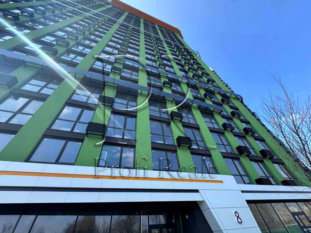 2-кімнатна квартира за адресою наб. Дніпровська (площа 75 м²) - Atlanta.ua - фото 15