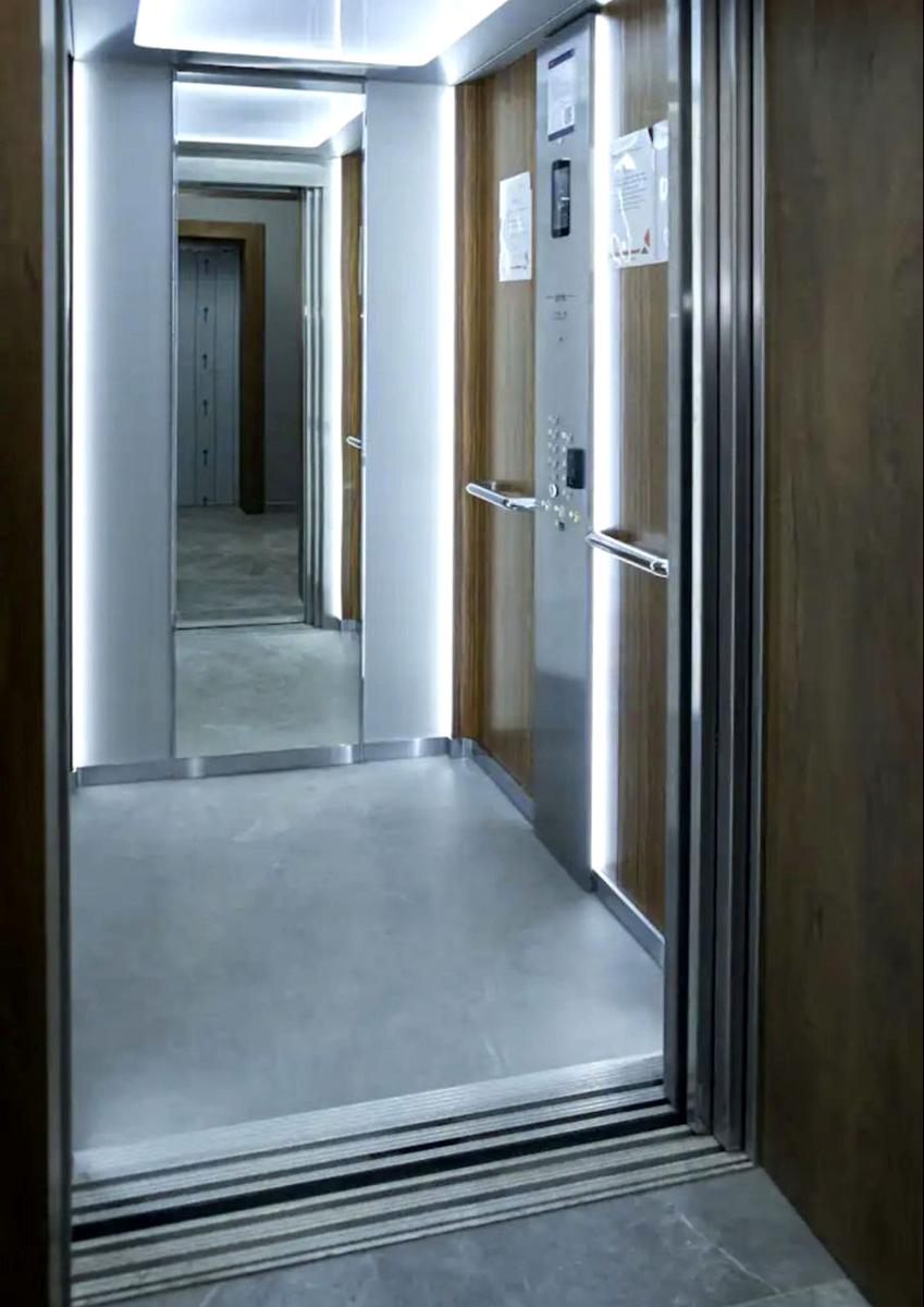 1-комнатная квартира по адресу ул. Здоровья (площадь 24 м²) - Atlanta.ua - фото 5