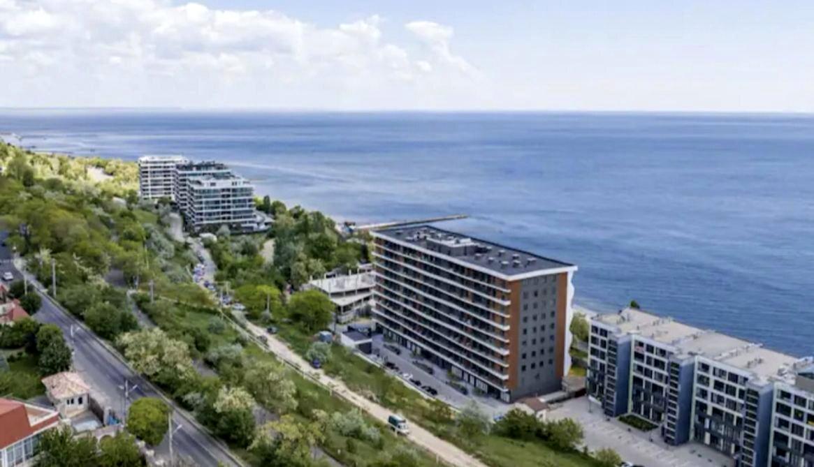 1-комнатная квартира по адресу ул. Здоровья (площадь 24 м²) - Atlanta.ua - фото 3