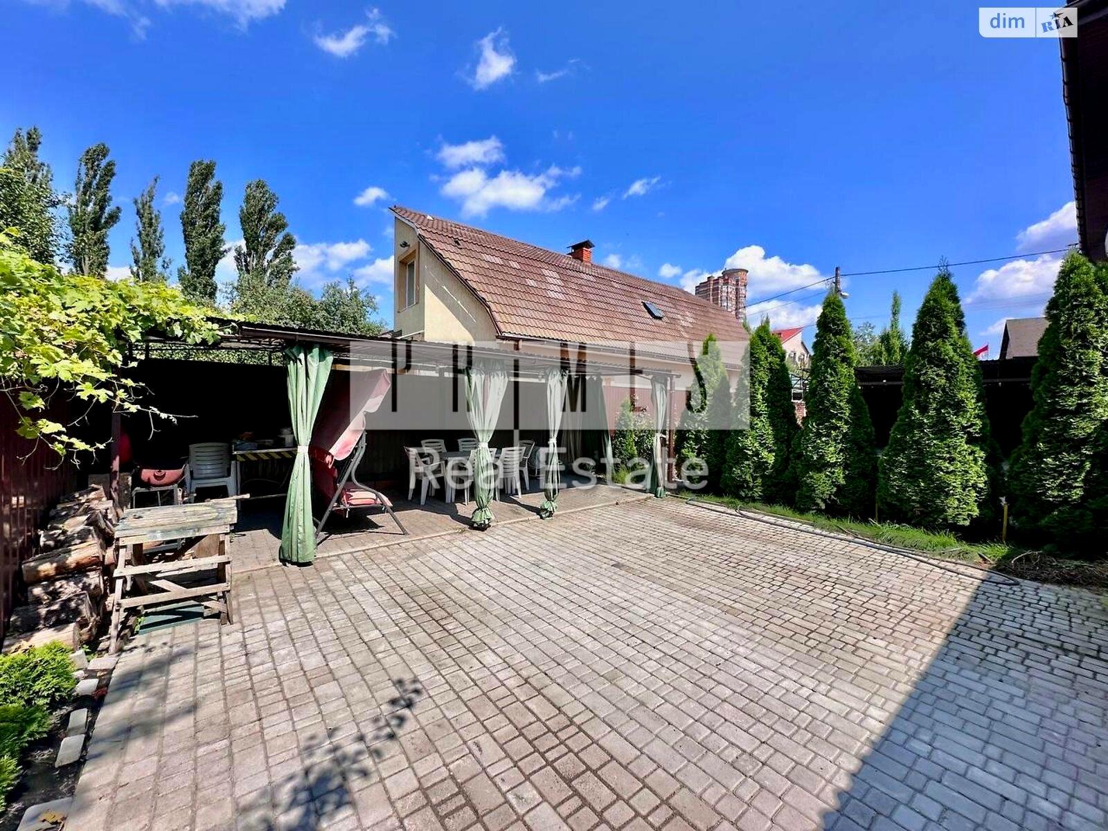 House by the address st. Yaslinskaya (area 390 m²) - Atlanta.ua - photo 3