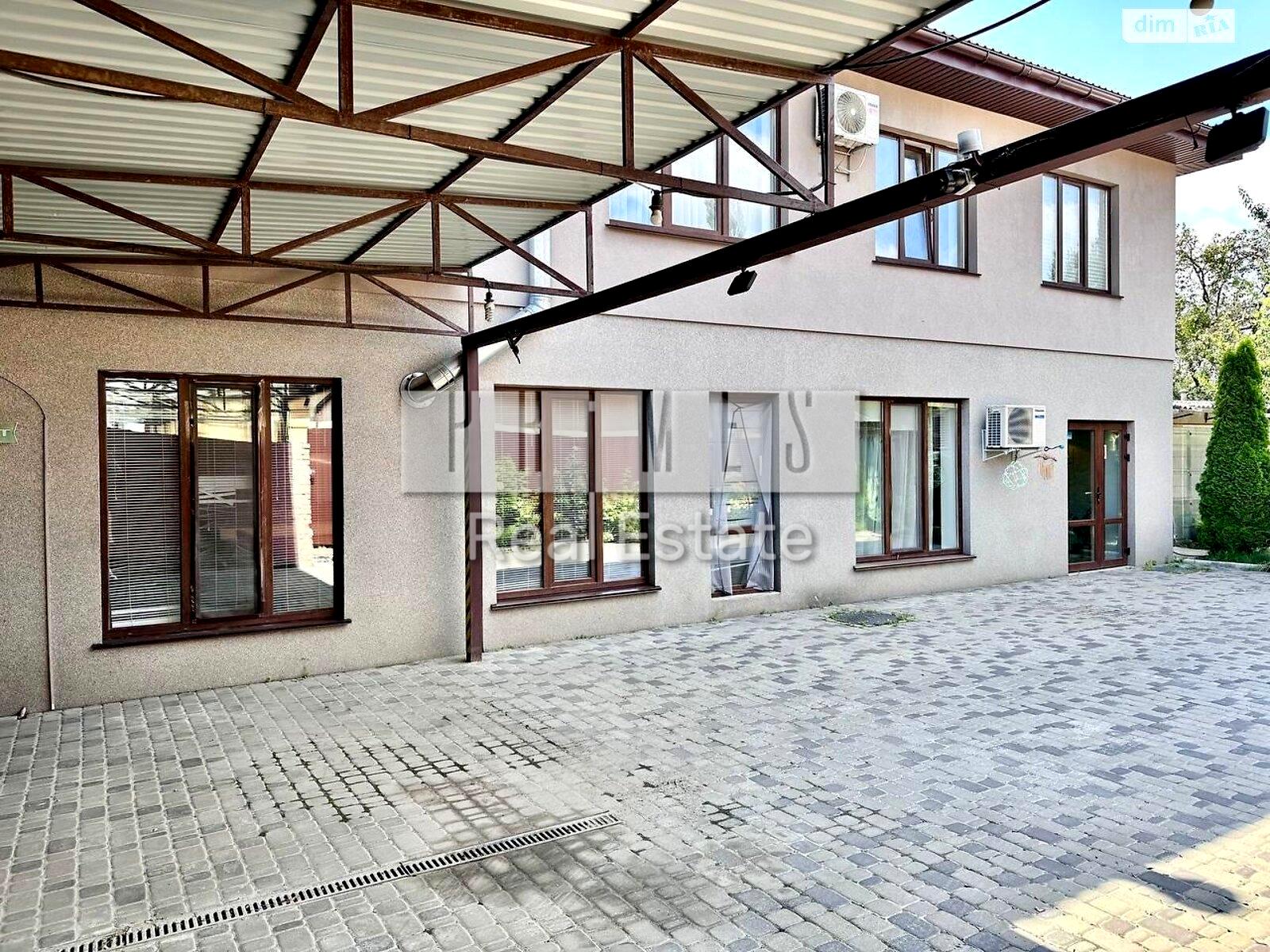 House by the address st. Yaslinskaya (area 390 m²) - Atlanta.ua - photo 2