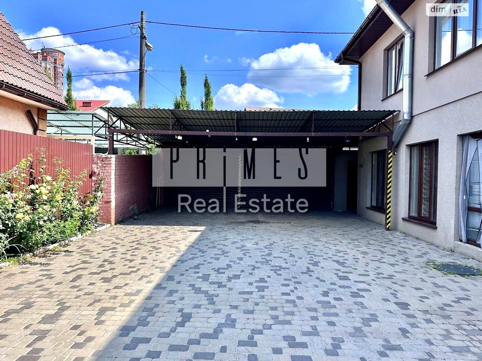 House by the address st. Yaslinskaya (area 390 m²) - Atlanta.ua - photo 18