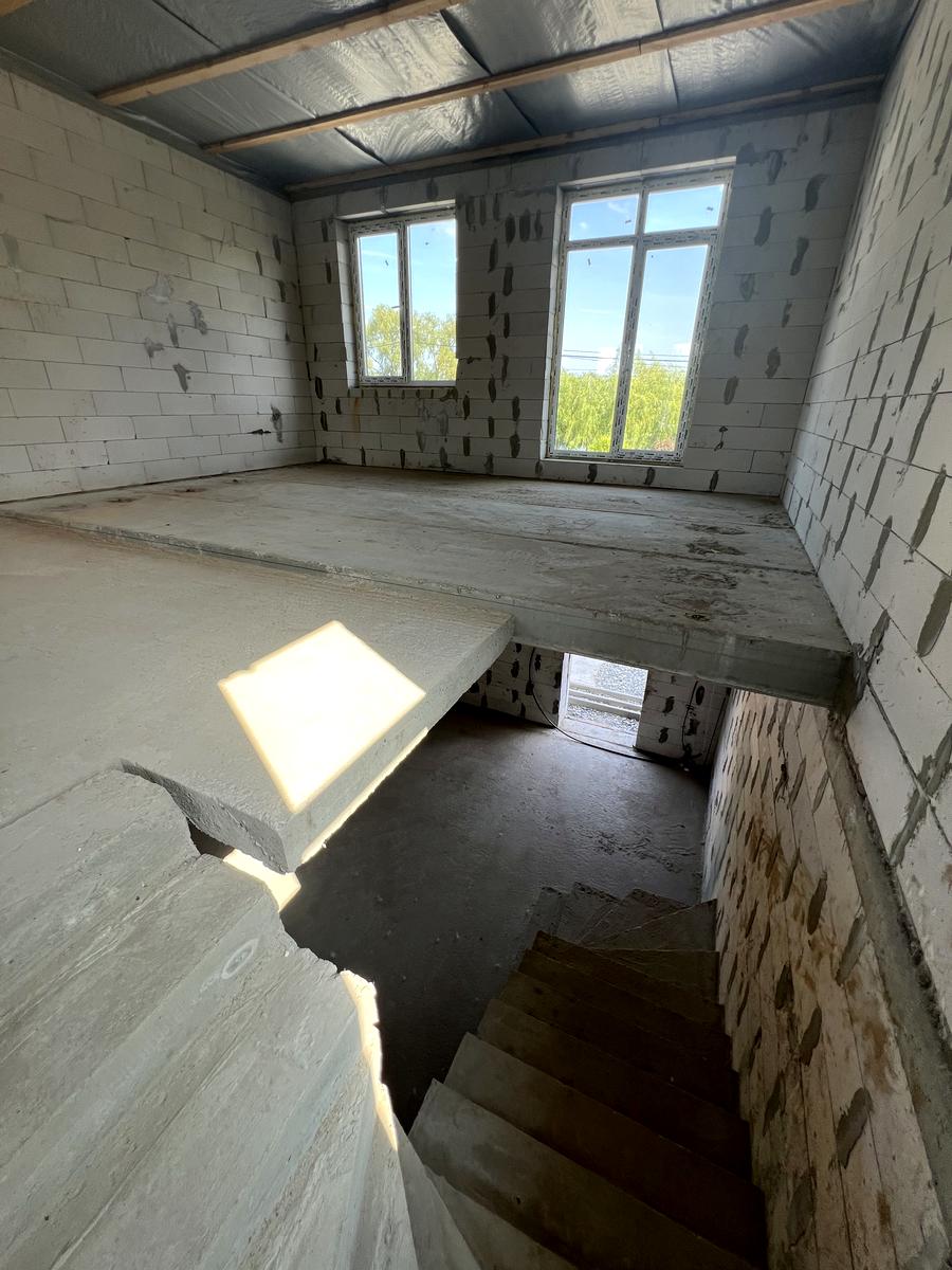 House by the address st. Dneprovskaya (area 128 m²) - Atlanta.ua - photo 11