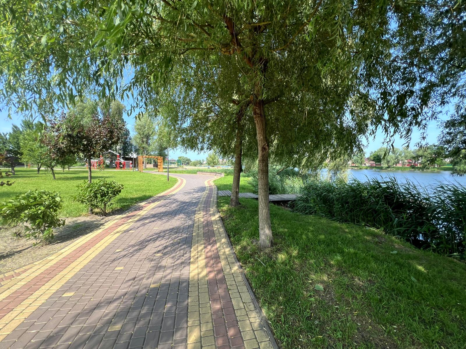 House by the address st. Dneprovskaya (area 128 m²) - Atlanta.ua - photo 18