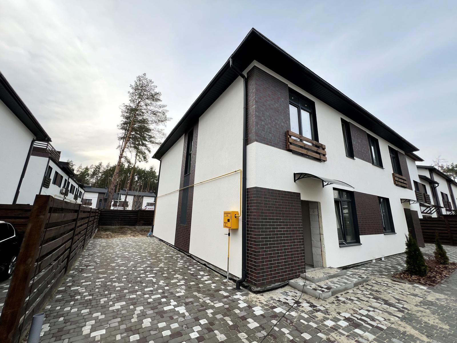 House by the address (area 128 m²) - Atlanta.ua - photo 3