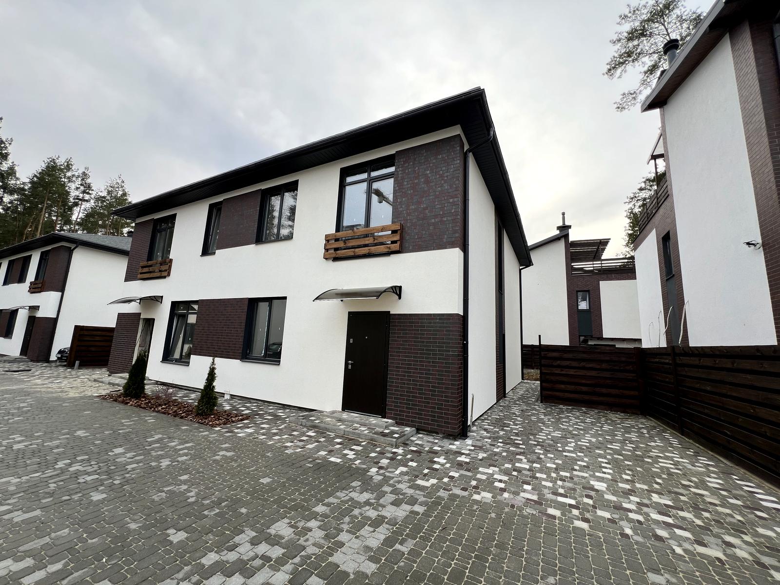 House by the address (area 128 m²) - Atlanta.ua - photo 5