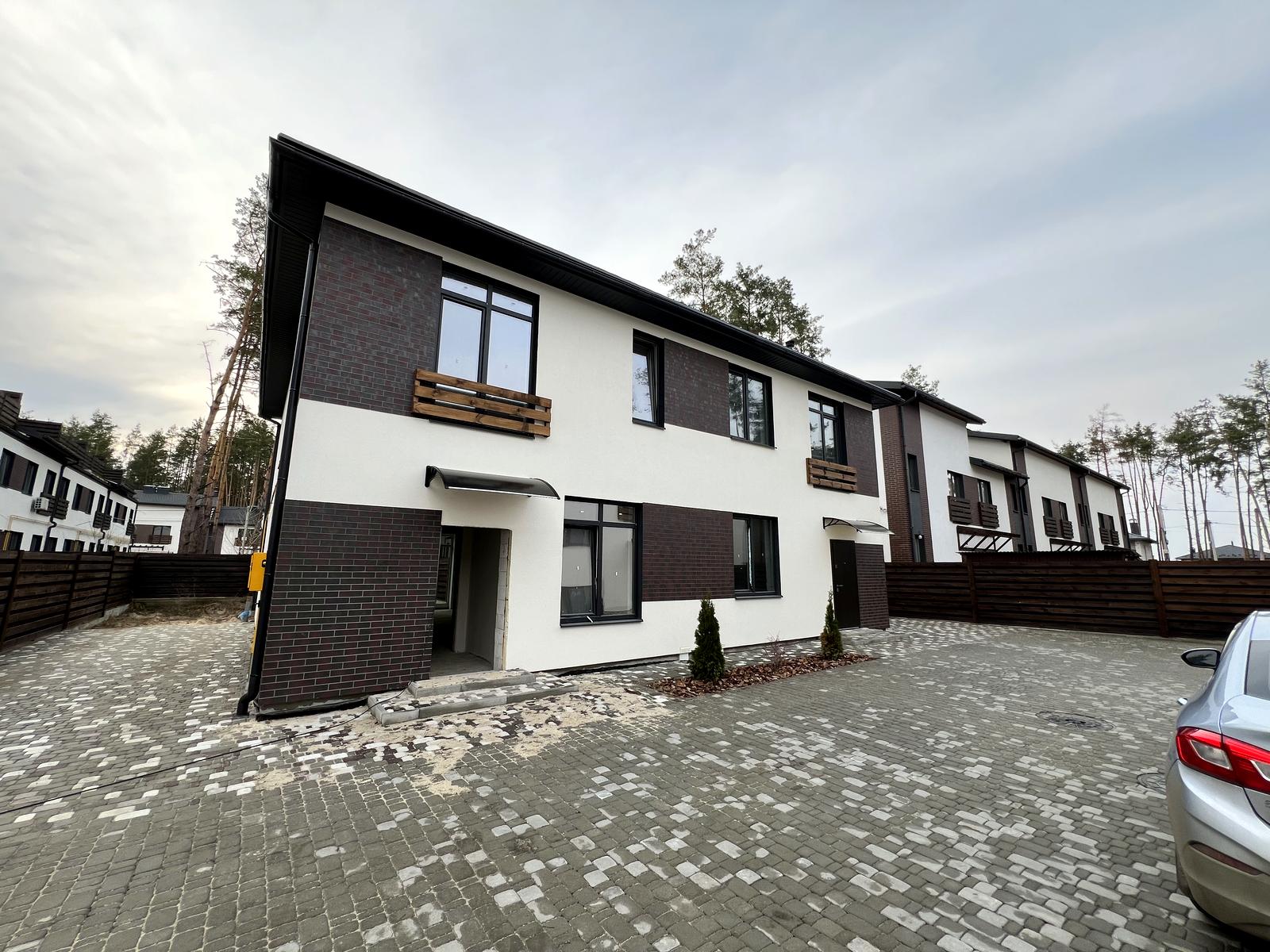 House by the address (area 128 m²) - Atlanta.ua - photo 2