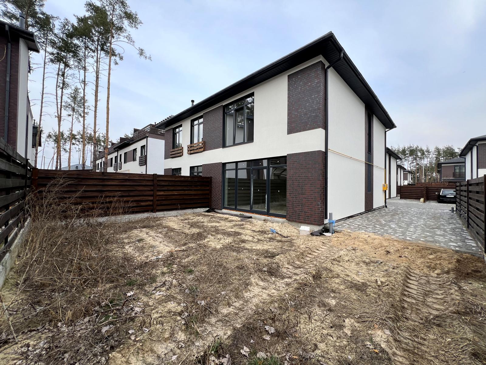 House by the address (area 128 m²) - Atlanta.ua - photo 4