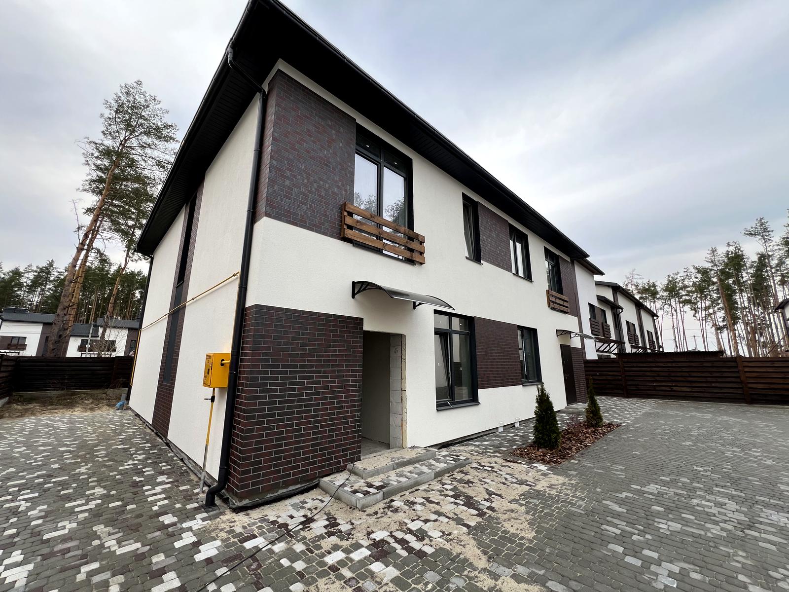 House by the address (area 128 m²) - Atlanta.ua - photo 36