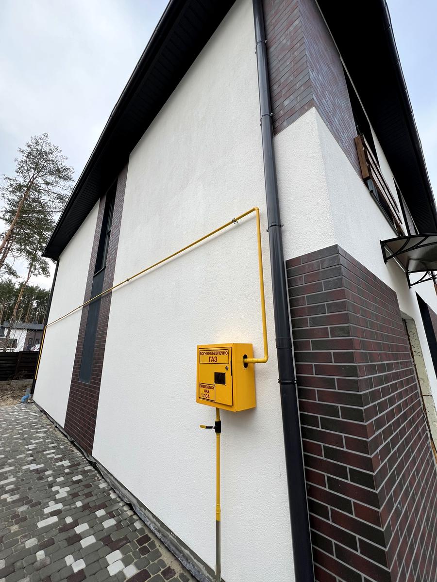 House by the address (area 128 m²) - Atlanta.ua - photo 37