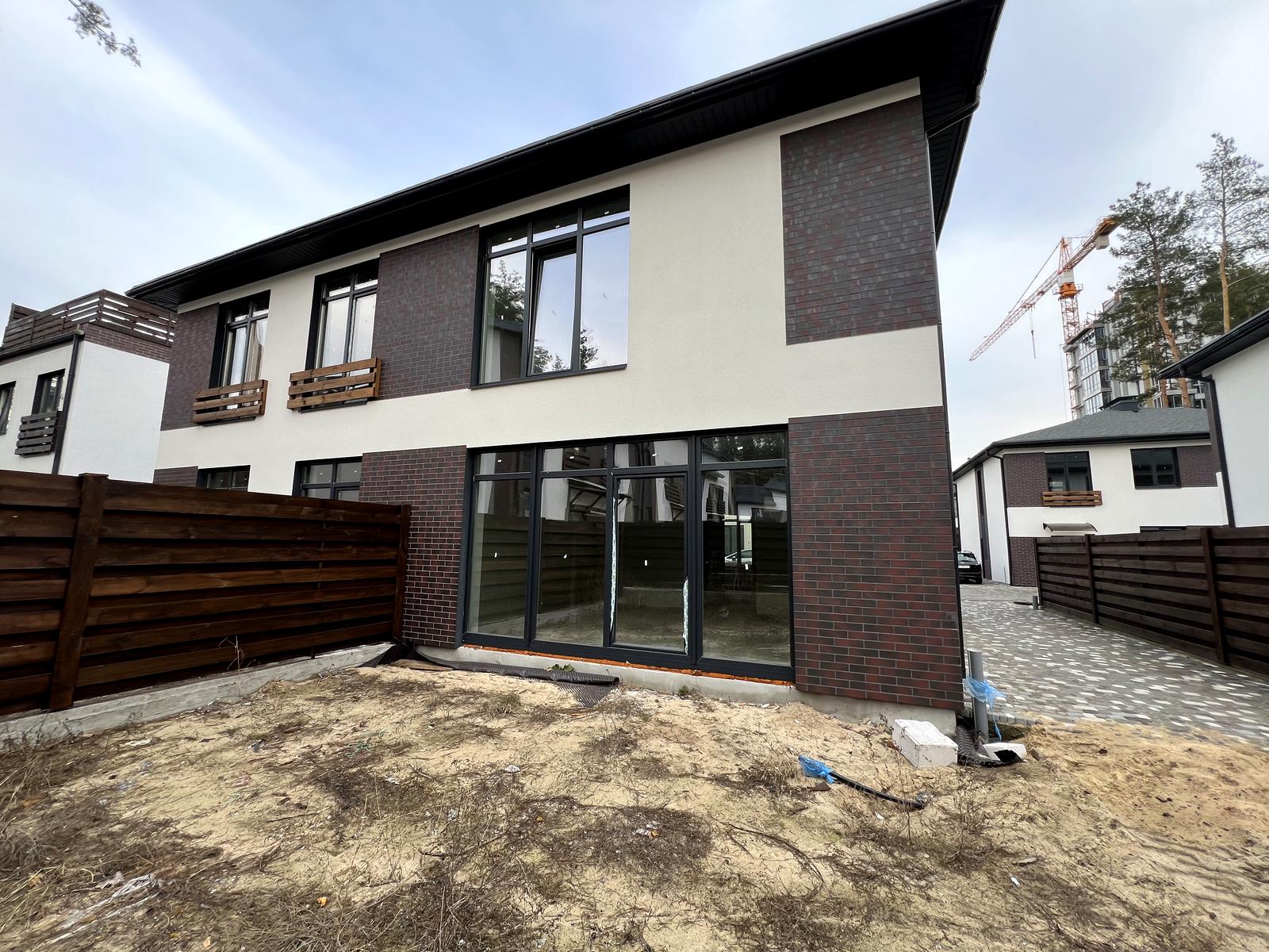 House by the address (area 128 m²) - Atlanta.ua - photo 40